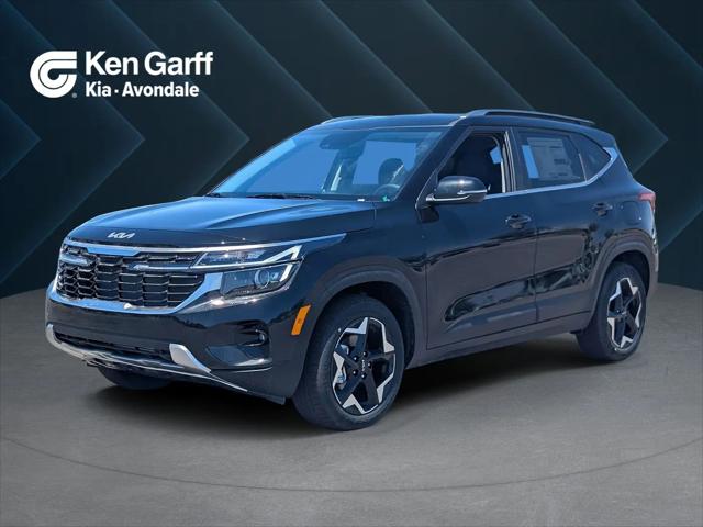 2026 Kia Seltos EX for sale in Avondale, AZ