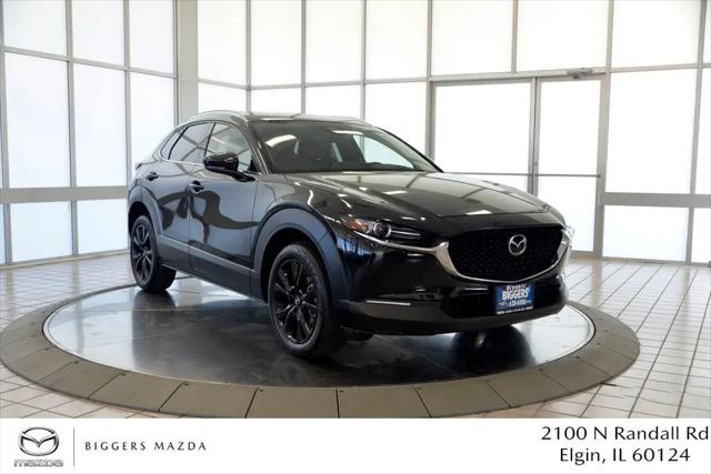 2024 Mazda CX-30 2.5 Turbo Premium Package for sale in Elgin, IL