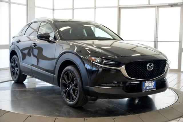 2024 Mazda CX-30 2.5 Turbo Premium Package