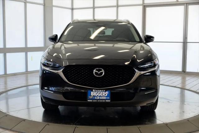 2024 Mazda CX-30 2.5 Turbo Premium Package