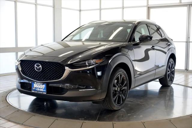 2024 Mazda CX-30 2.5 Turbo Premium Package