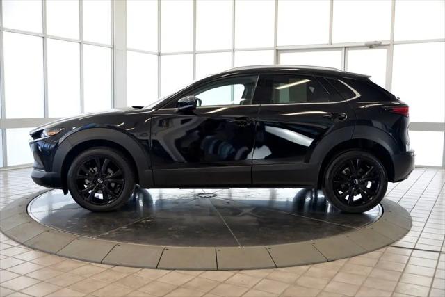 2024 Mazda CX-30 2.5 Turbo Premium Package