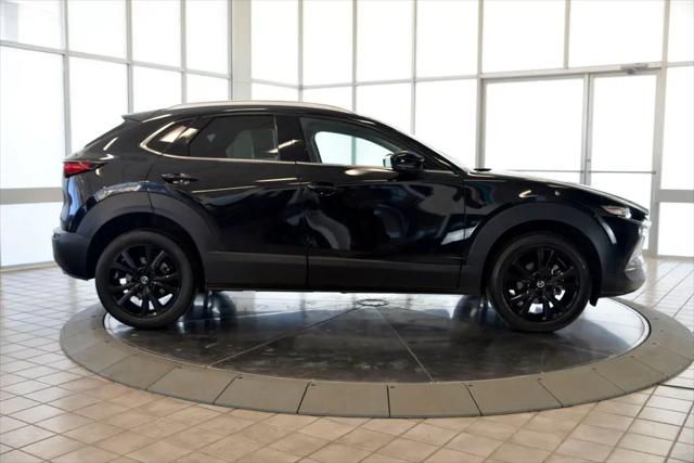 2024 Mazda CX-30 2.5 Turbo Premium Package