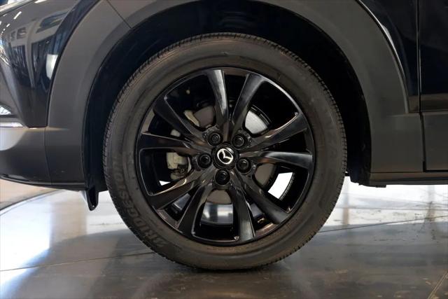 2024 Mazda CX-30 2.5 Turbo Premium Package