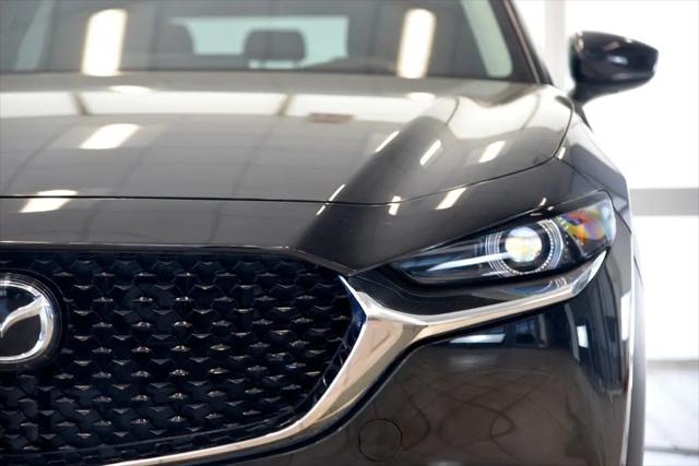 2024 Mazda CX-30 2.5 Turbo Premium Package