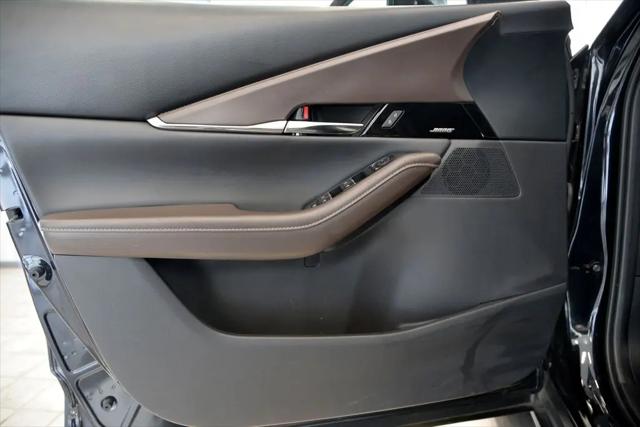 2024 Mazda CX-30 2.5 Turbo Premium Package