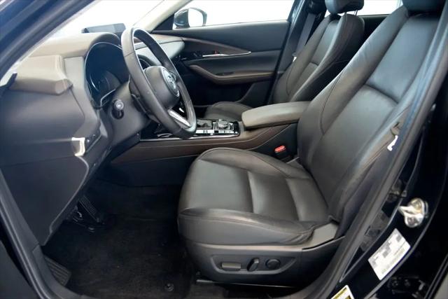 2024 Mazda CX-30 2.5 Turbo Premium Package