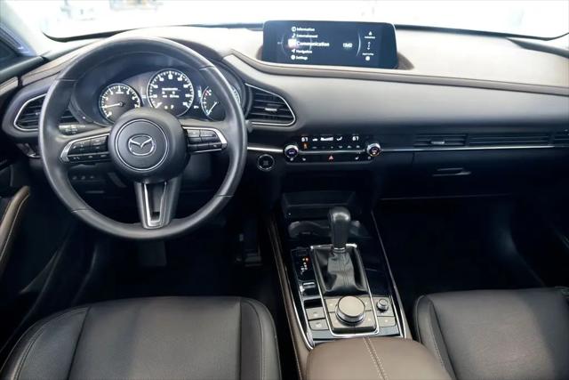 2024 Mazda CX-30 2.5 Turbo Premium Package