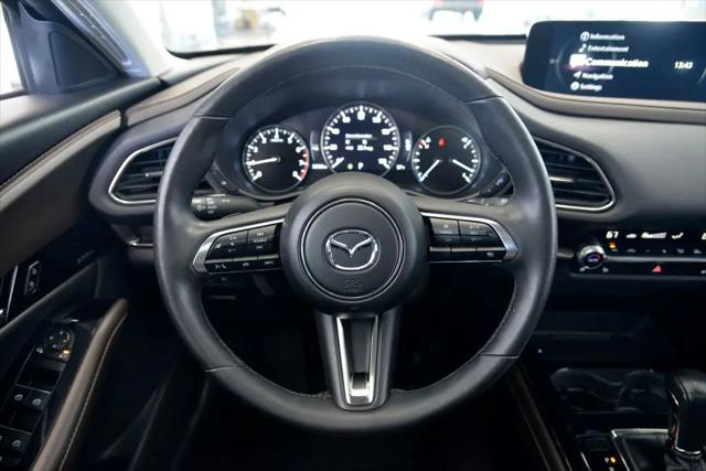 2024 Mazda CX-30 2.5 Turbo Premium Package
