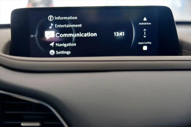 2024 Mazda CX-30 2.5 Turbo Premium Package