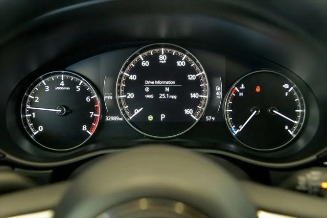 2024 Mazda CX-30 2.5 Turbo Premium Package