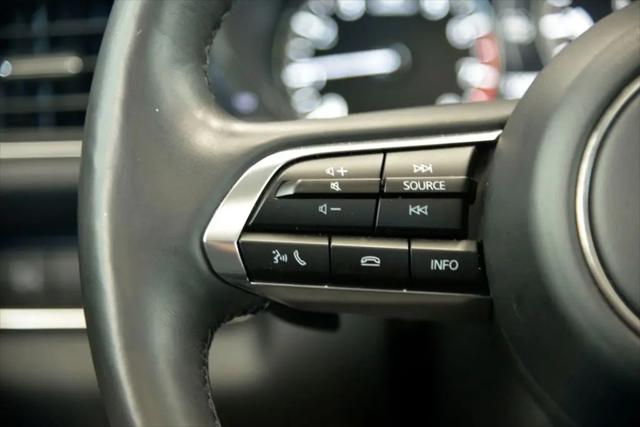 2024 Mazda CX-30 2.5 Turbo Premium Package
