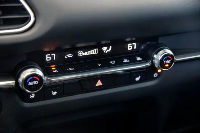 2024 Mazda CX-30 2.5 Turbo Premium Package