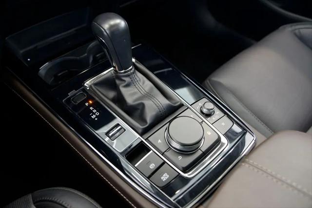 2024 Mazda CX-30 2.5 Turbo Premium Package