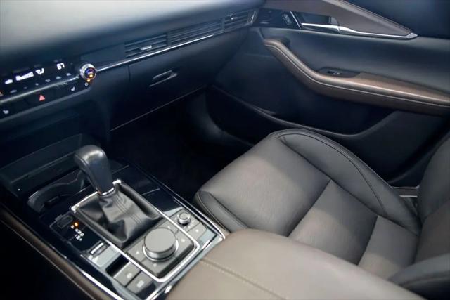 2024 Mazda CX-30 2.5 Turbo Premium Package