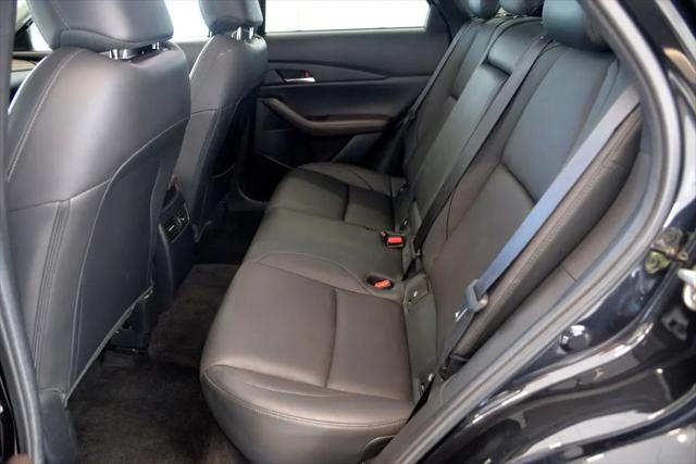 2024 Mazda CX-30 2.5 Turbo Premium Package