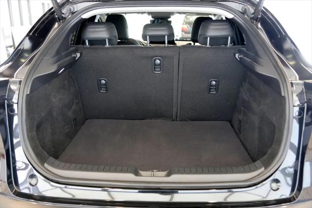 2024 Mazda CX-30 2.5 Turbo Premium Package