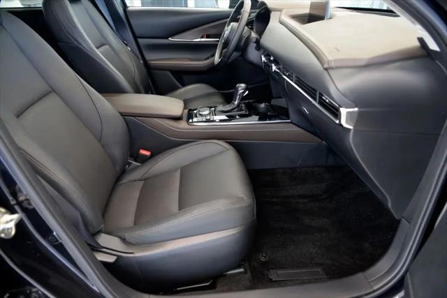 2024 Mazda CX-30 2.5 Turbo Premium Package