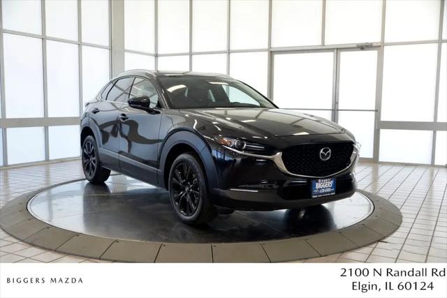 2024 Mazda CX-30 2.5 Turbo Premium Package for sale in Elgin, IL