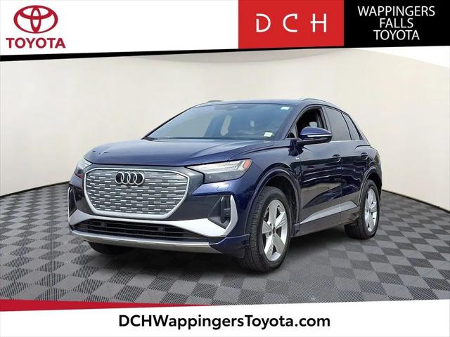 2023 Audi e-tron Prestige 50 quattro for sale in Wappingers Falls, NY