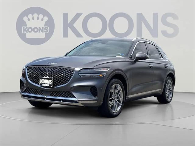 2022 Genesis GV70 2.5T AWD for sale in Woodbridge, VA