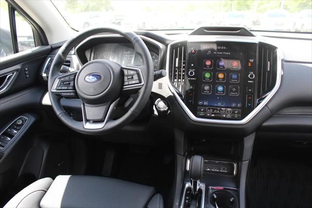2026 Subaru Ascent Limited 8-Passenger