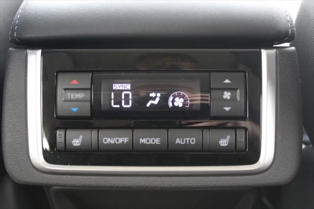 2026 Subaru Ascent Limited 8-Passenger