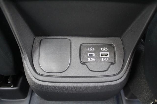 2026 Subaru Ascent Limited 8-Passenger