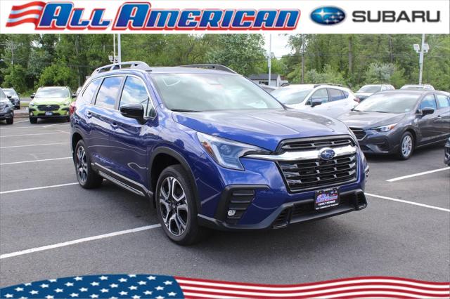 2026 Subaru Ascent Limited 8-Passenger for sale in Old Bridge, NJ
