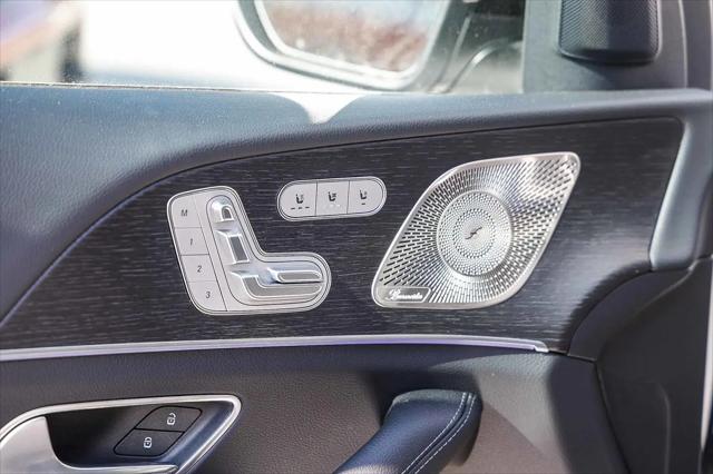 2026 Mercedes-Benz GLE GLE 450 4MATIC