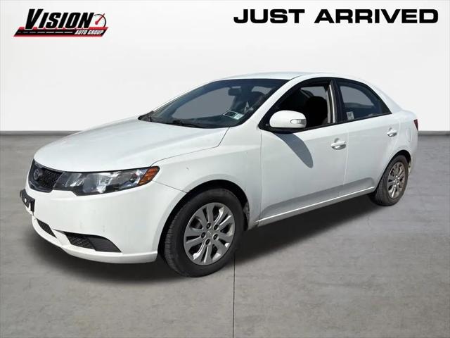 2010 Kia Forte EX for sale in Henrietta, NY