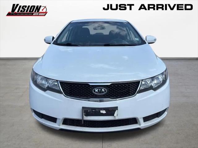 2010 Kia Forte EX