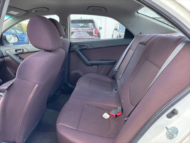 2010 Kia Forte EX