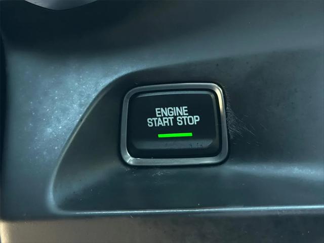 2021 Chevrolet Camaro RWD Coupe 1LT