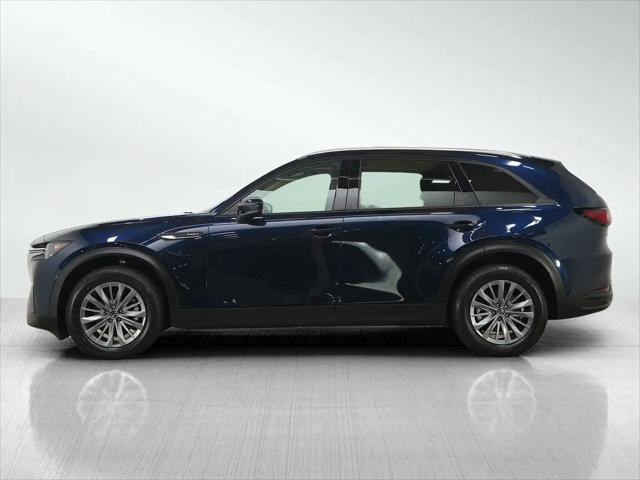 2024 Mazda X-90 Preferred
