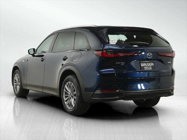 2024 Mazda X-90 Preferred