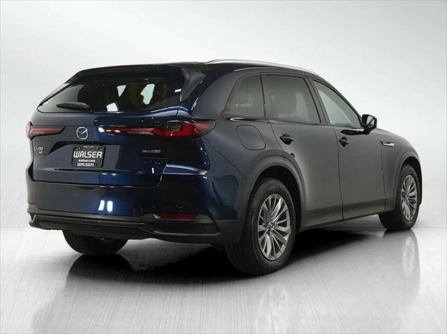 2024 Mazda X-90 Preferred