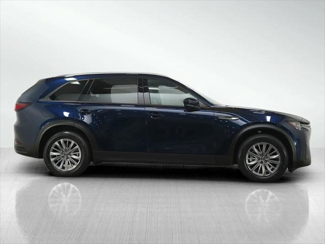 2024 Mazda X-90 Preferred