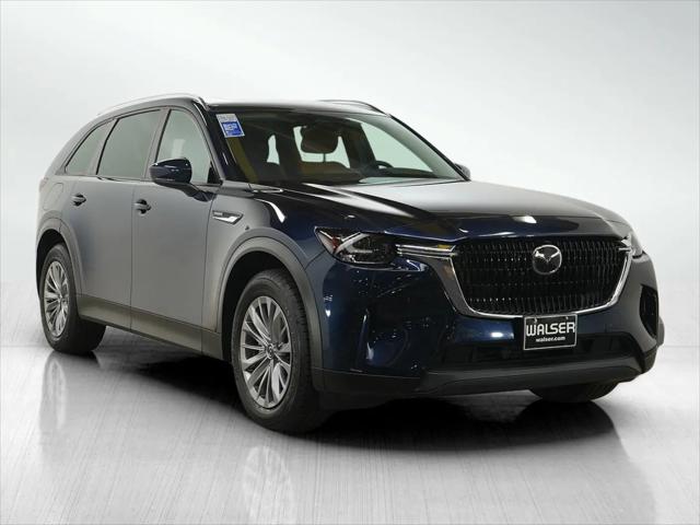 2024 Mazda X-90 Preferred