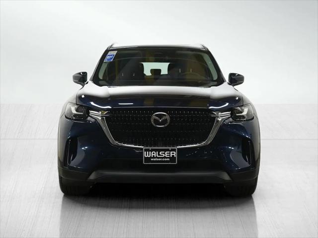 2024 Mazda X-90 Preferred