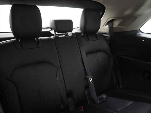 2024 Mazda X-90 Preferred