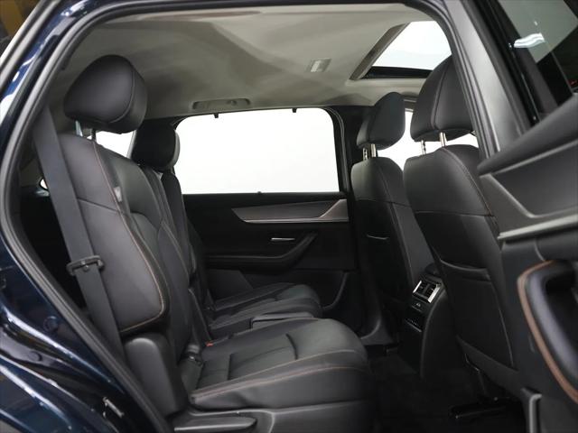 2024 Mazda X-90 Preferred