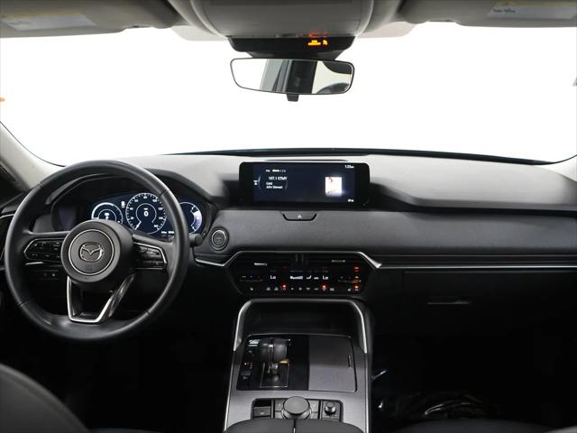 2024 Mazda X-90 Preferred