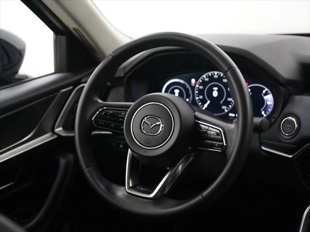 2024 Mazda X-90 Preferred