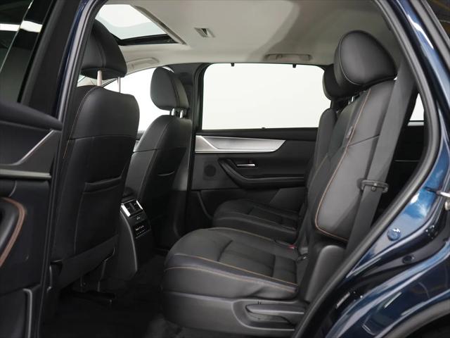 2024 Mazda X-90 Preferred