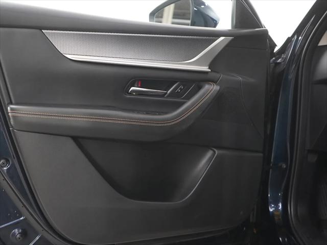 2024 Mazda X-90 Preferred