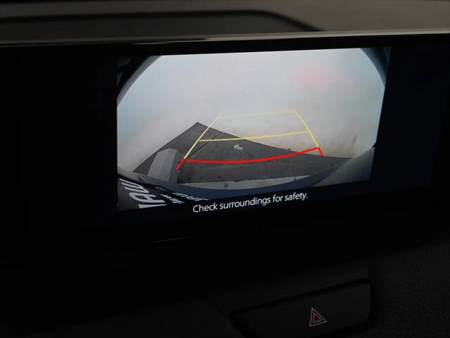 2024 Mazda X-90 Preferred