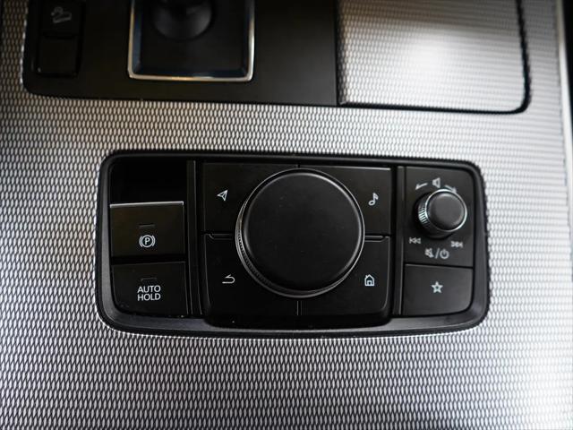 2024 Mazda X-90 Preferred