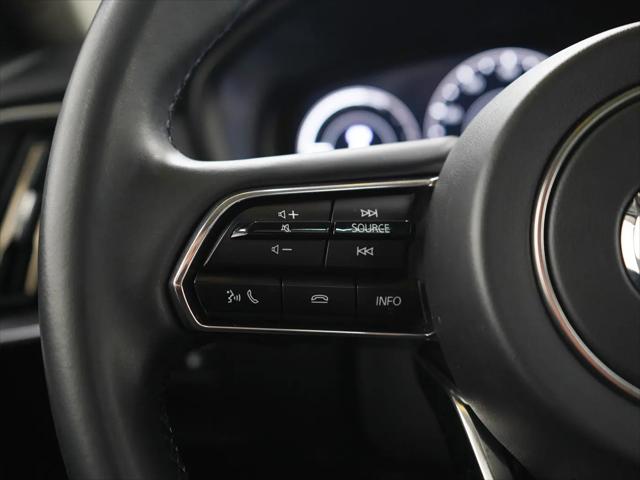 2024 Mazda X-90 Preferred