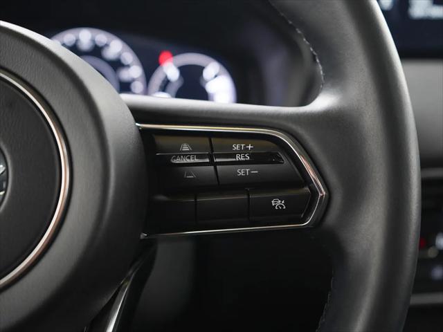 2024 Mazda X-90 Preferred